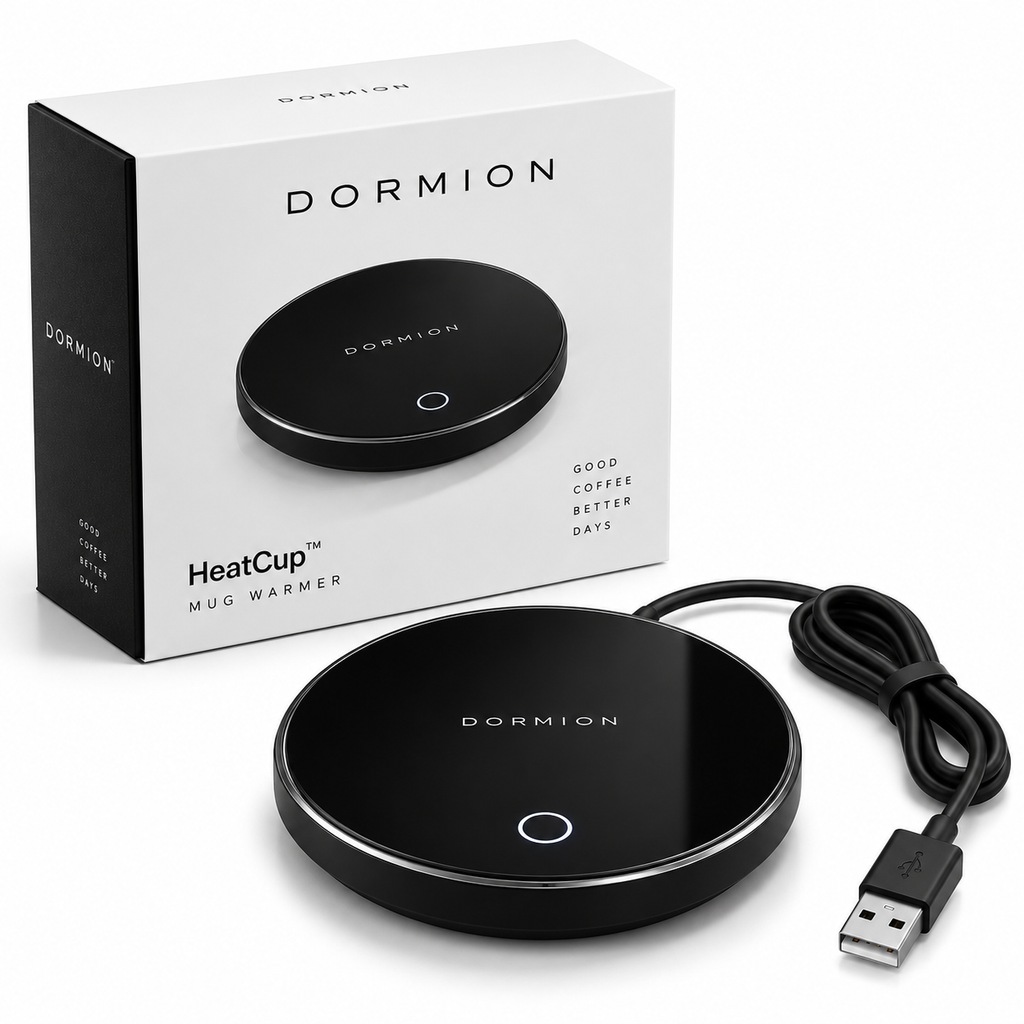 DORMION HeatCup™